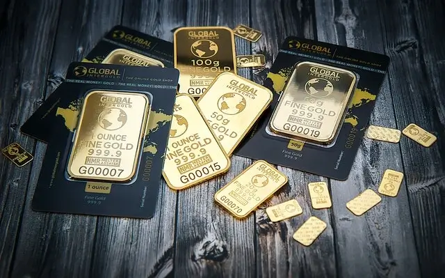 artigo investimento em ouro